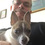 Ricardo's Big Slice Pizza